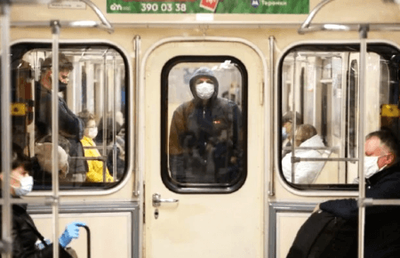 На кінець червня ще матимемо 100-200 хворих за добу — Ігор Бровченко