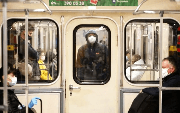 На кінець червня ще матимемо 100-200 хворих за добу — Ігор Бровченко