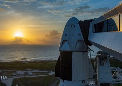 NASA назвала склад другого екіпажу Crew Dragon, який полетить на МКС восени