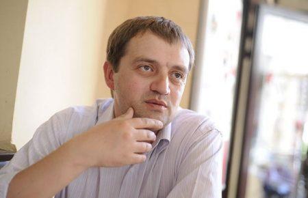 Українська статистика по COVID-19 зараз має ефект плато — інфекціоніст Федір Лапій