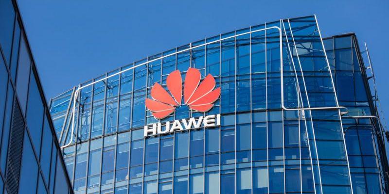 У МЗС Китаю закликали США припинити «необґрунтоване придушення» Huawei