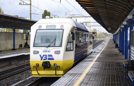 НАБУ проводить обшуки у службових осіб Укрзалізниці