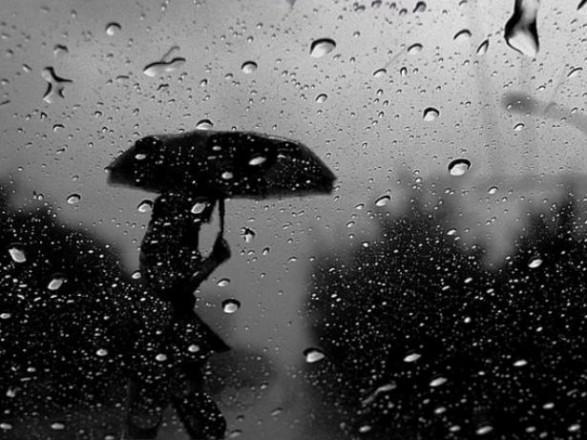 У ДСНС попередили про сильні дощі в Україні у найближчі дві доби