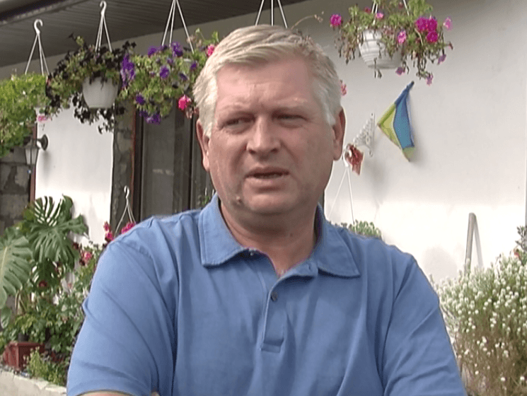 Мы стали на колени и смотрели в сторону полуострова, понимая, что никогда туда не вернемся — переселенец из Крыма