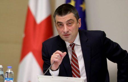 Прем'єр Грузії: відкликання посла не ставить під сумнів партнерство країн