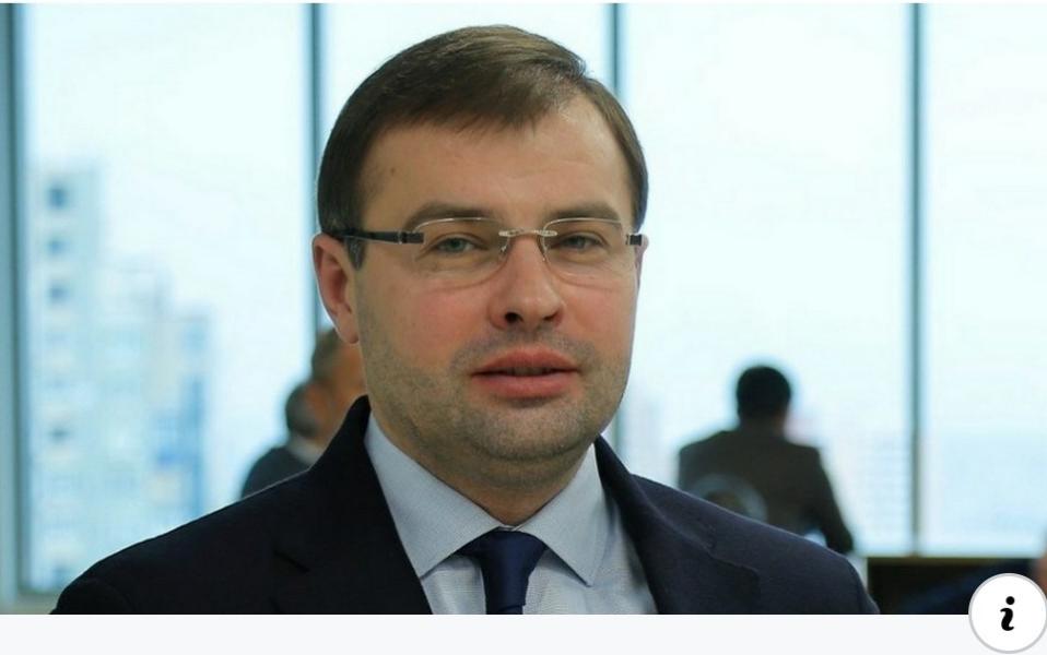 «Екологія і енергетика — антагоністи, тому розділення міністерства цілком логічне» — Іван Григорук