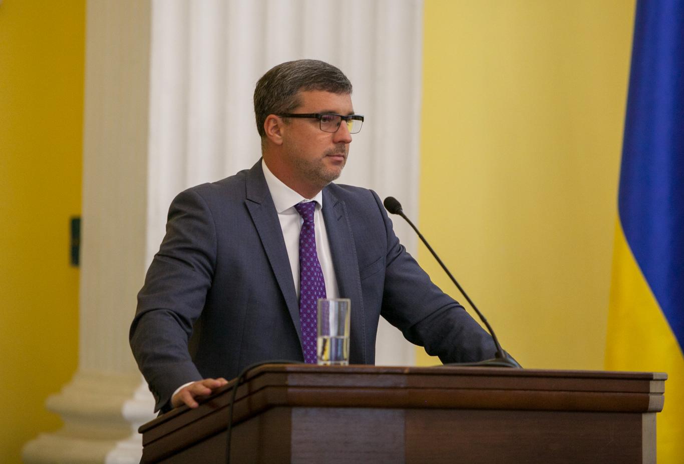 Мондриевский: КГГА обжалует решение суда об отмене пешеходной зоны на Контрактовой площади