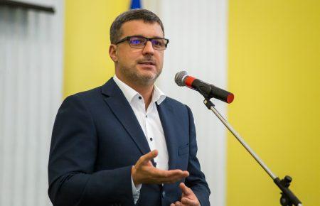 Потихеньку послаблюємо карантин, адже бізнесу треба працювати — заступник голови КМДА Мондриївський