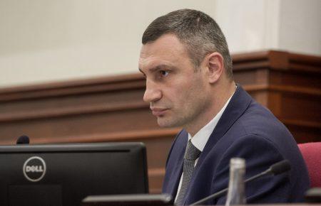 За добу в Києві зафіксували 41 випадок захворювання на COVID-19