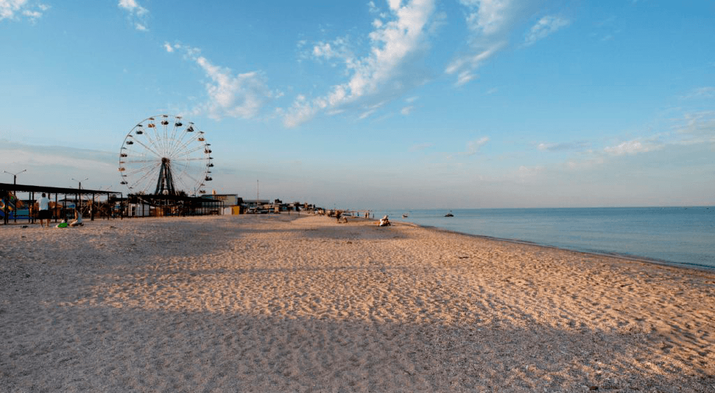 МОЗ дозволить відкрити пляжі у цьому сезоні