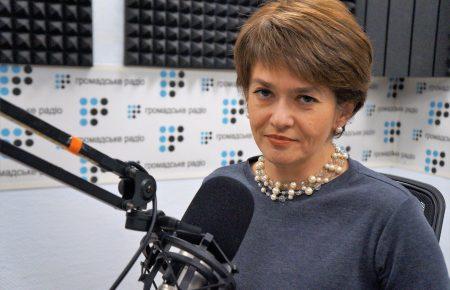 Ця криза завдала тяжкого удару глобалізації — економістка Олександра Ляшенко