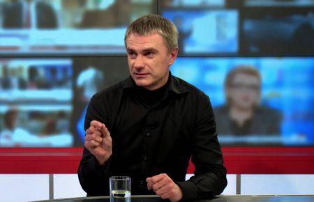 Поки у космічній галузі не буде прибутку, бізнесу не буде це цікаво — Боровик