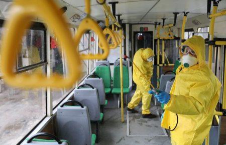 За сутки в Украине зафиксировали 259 новых случаев COVID-19