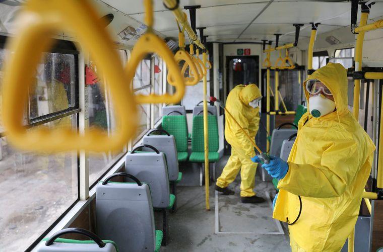 В Україні понад 7 тисяч людей одужали від коронавірусу