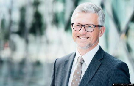 У німецьких лабораторіях тестують українські препарати для лікування COVID-19 — посол