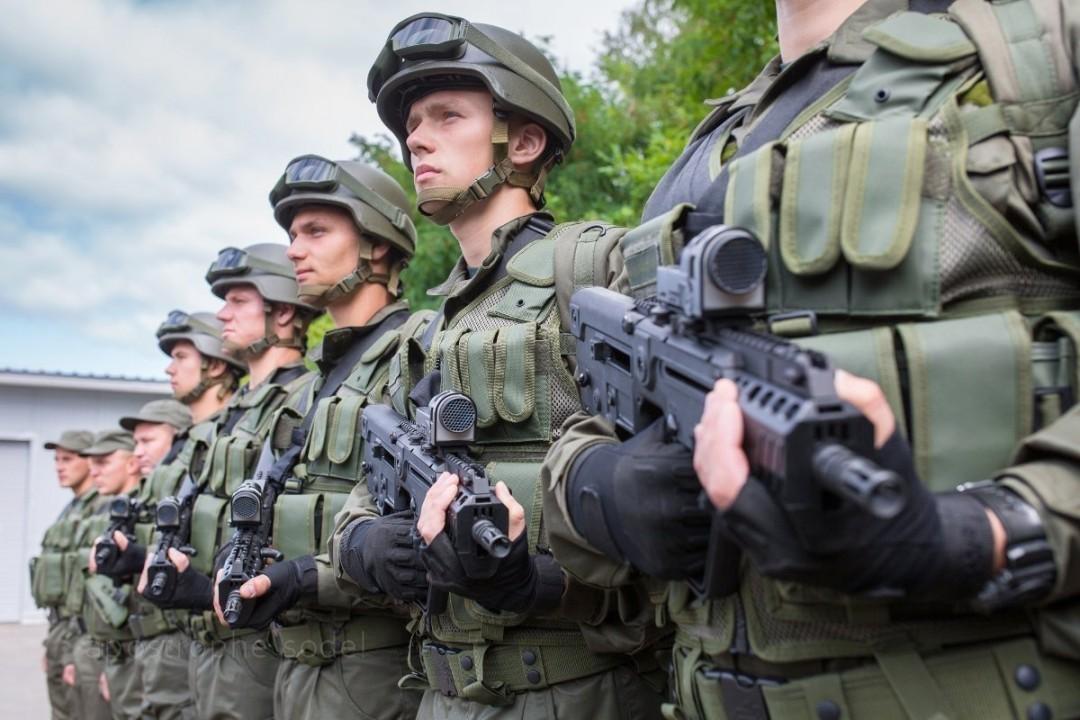 Ми вже пережили декілька спроб надати Нацгвардії повноваження поліції, і будуть ще — Черноусов