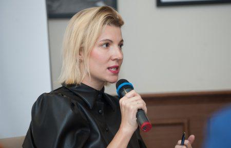 Кожна криза є прекрасною можливістю для ворожої сторони здійснити дезінформаційну атаку — експертка