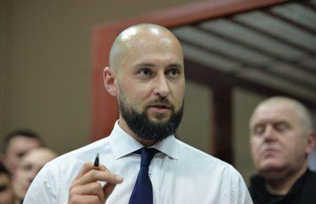 Після пресконференції Зеленського змінили групу прокурорів у справі Шеремета — Безпалий