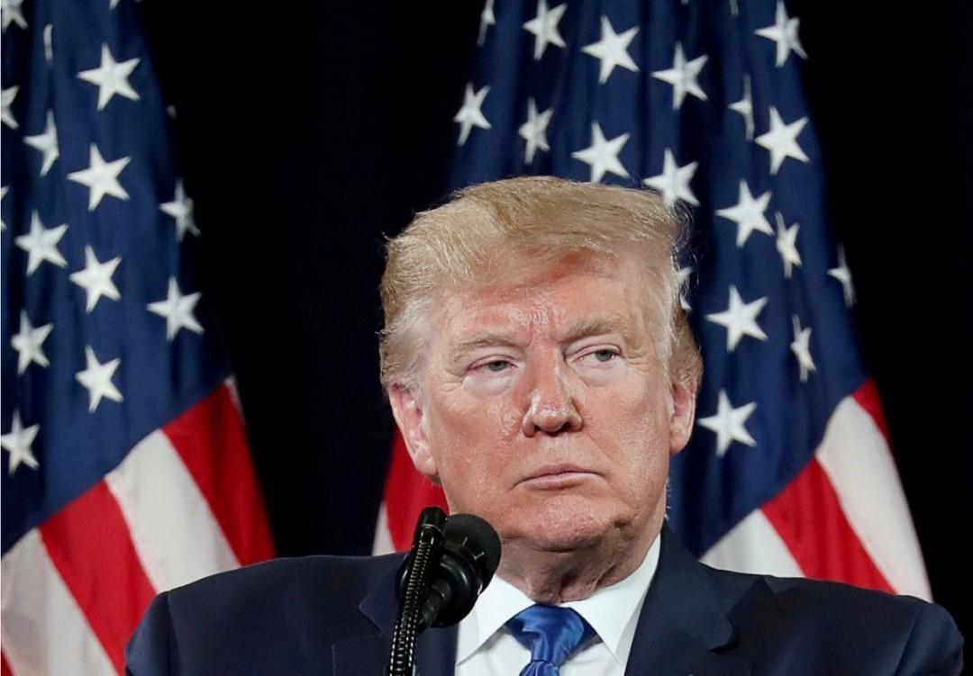 США визнають рух «Антифа» терористичною організацією — Трамп