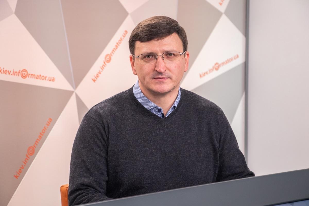 Левова частка українців, які працювали в Польщі та Чехії, залишилися там — Воскобойнік