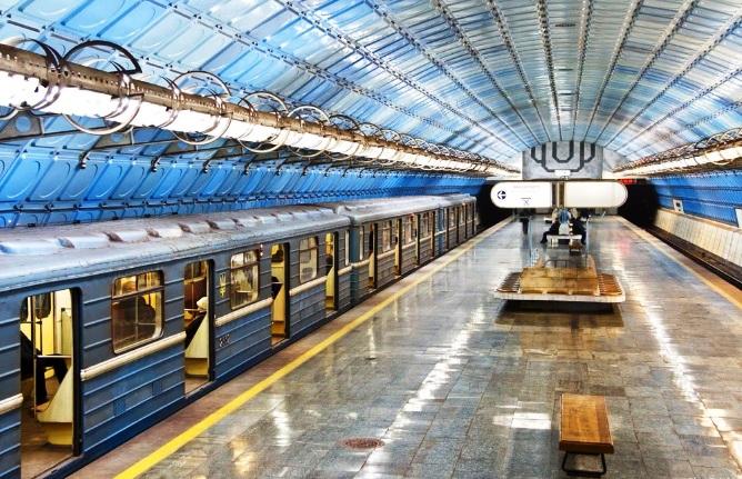 У Дніпрі відновили роботу метро