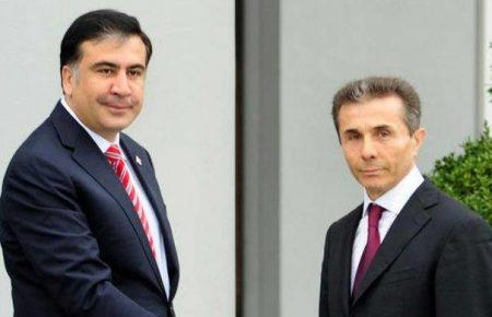 Рішення про виклик грузинського посла на консультації — скоріше вимога неформального правителя Грузії Іванішвілі — Корчилава