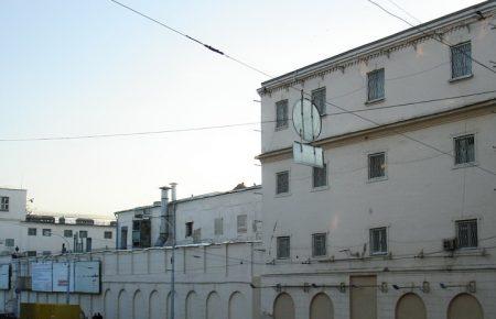 Фігуранта «справи Хізб ут-Тахрір» Омерова відправили у карцер після етапування в Росію