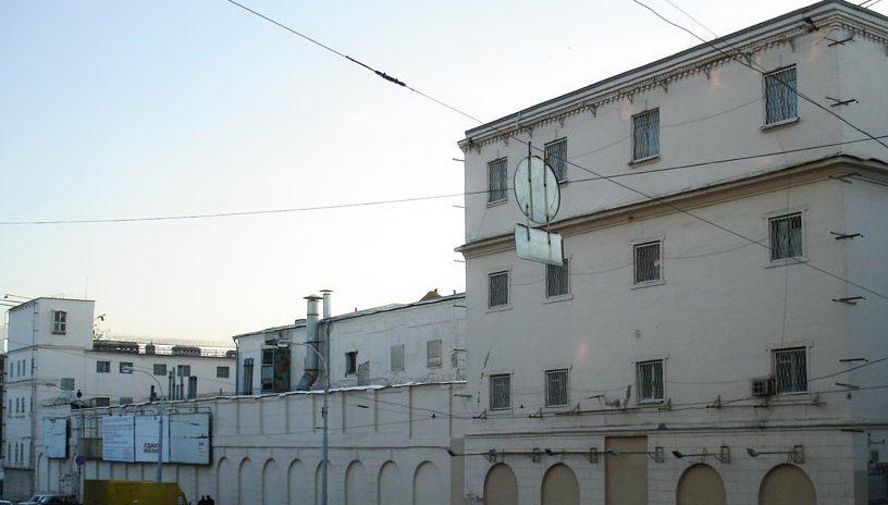 Фігуранта «справи Хізб ут-Тахрір» Омерова відправили у карцер після етапування в Росію