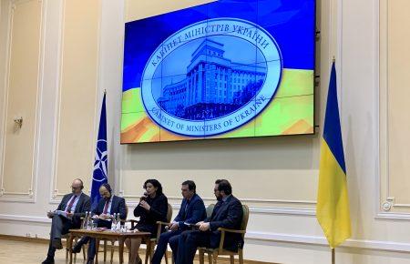 Національна система стійкості в Україні розробляється у співпраці з НАТО — Володимир Гандзюра