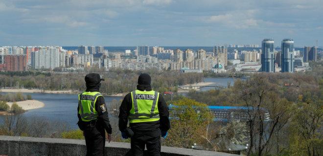 У Києві посилять карантин за двох умов — Кличко