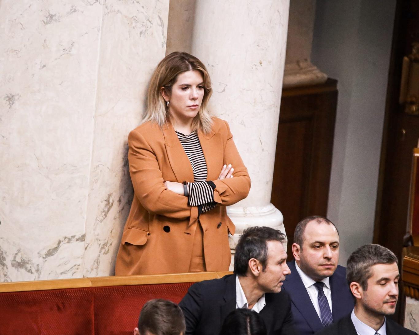 Масове тестування означає створення мережі пунктів тестування по усій Україні — Кіра Рудик