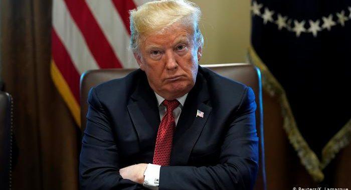 Трамп скасував з'їзд республіканців, під час якого мали оголосити його кандидатом у президенти