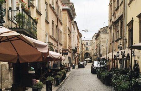 «Ты не один»: львовские предприниматели спели про карантин