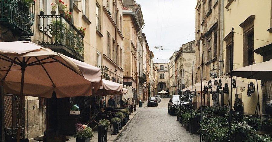 «Ты не один»: львовские предприниматели спели про карантин