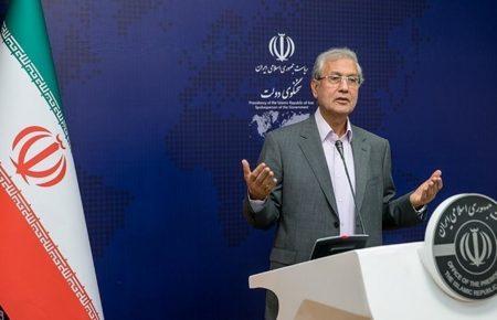 У Ірані заявили, готові до обміну утримуваними з США без попередніх умов