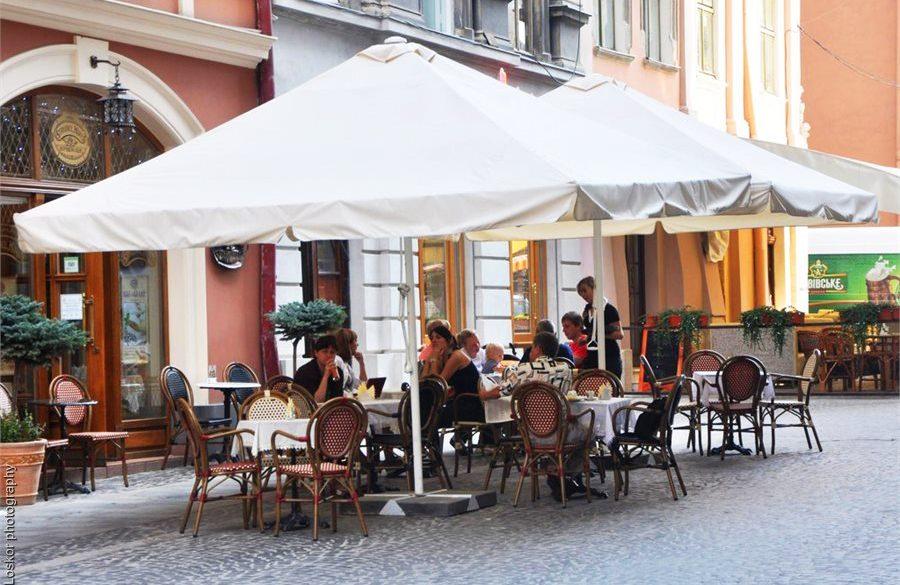 Ляшко затвердив рекомендації для сфери послуг під час послаблення карантину