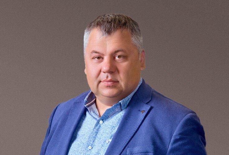 Кабмін призначив голову Запорізької ОДА