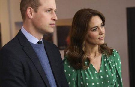 Коронавірус у каналізації, принц Вільям і Кейт Міддлтон стали волонтерами — дайджест новин