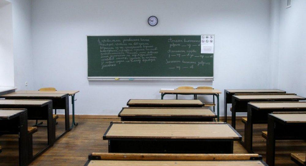 Якщо законопроєкт президента ухвалять, то матимемо на 100 тисяч учасників ЗНО менше — Вакуленко