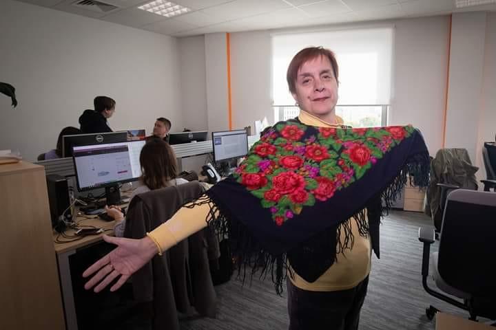 Писала і допомагала: колеги і герої публікацій згадують журналістку Богдану Костюк