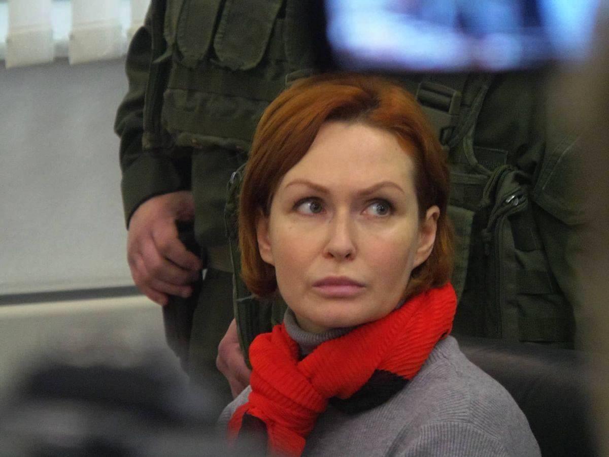 184 дні я ставлю собі питання «за що?» — Кузьменко на суді