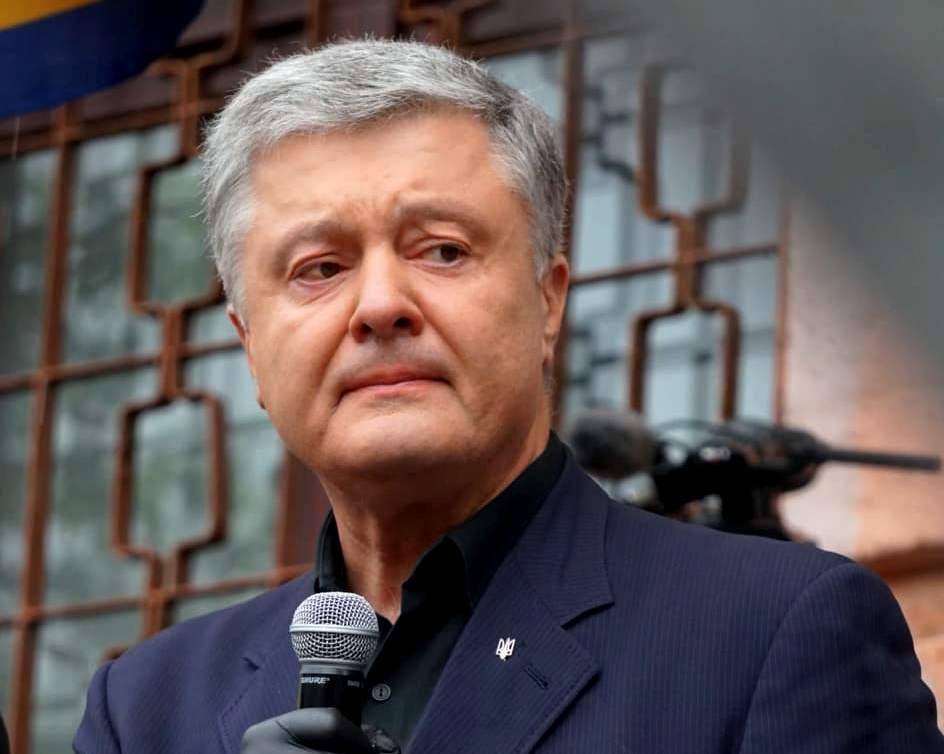 Суд відклав обрання запобіжного заходу Порошенку до 1 липня