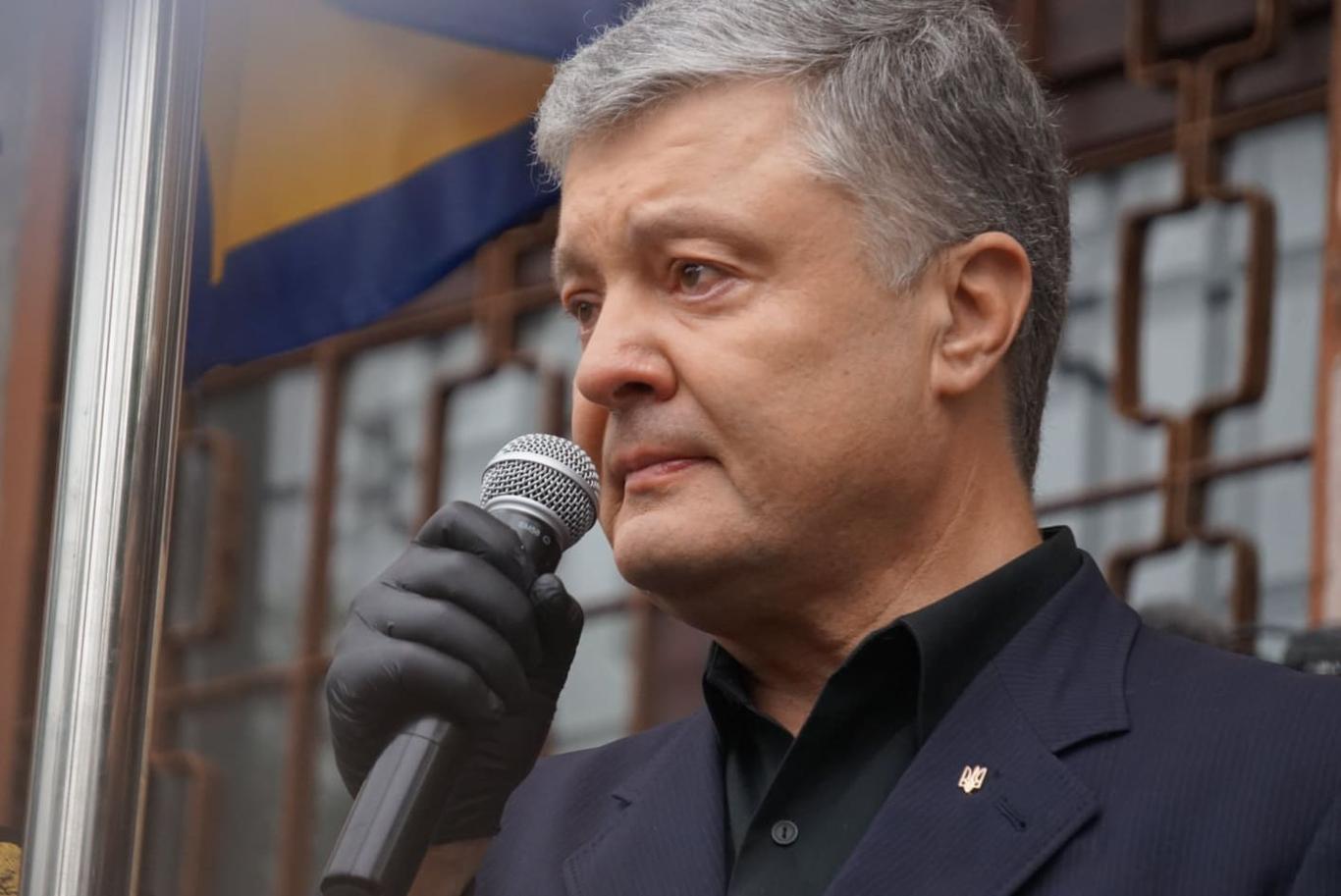 Порошенко заявив про ще одне провадження проти нього — цього разу через Томос