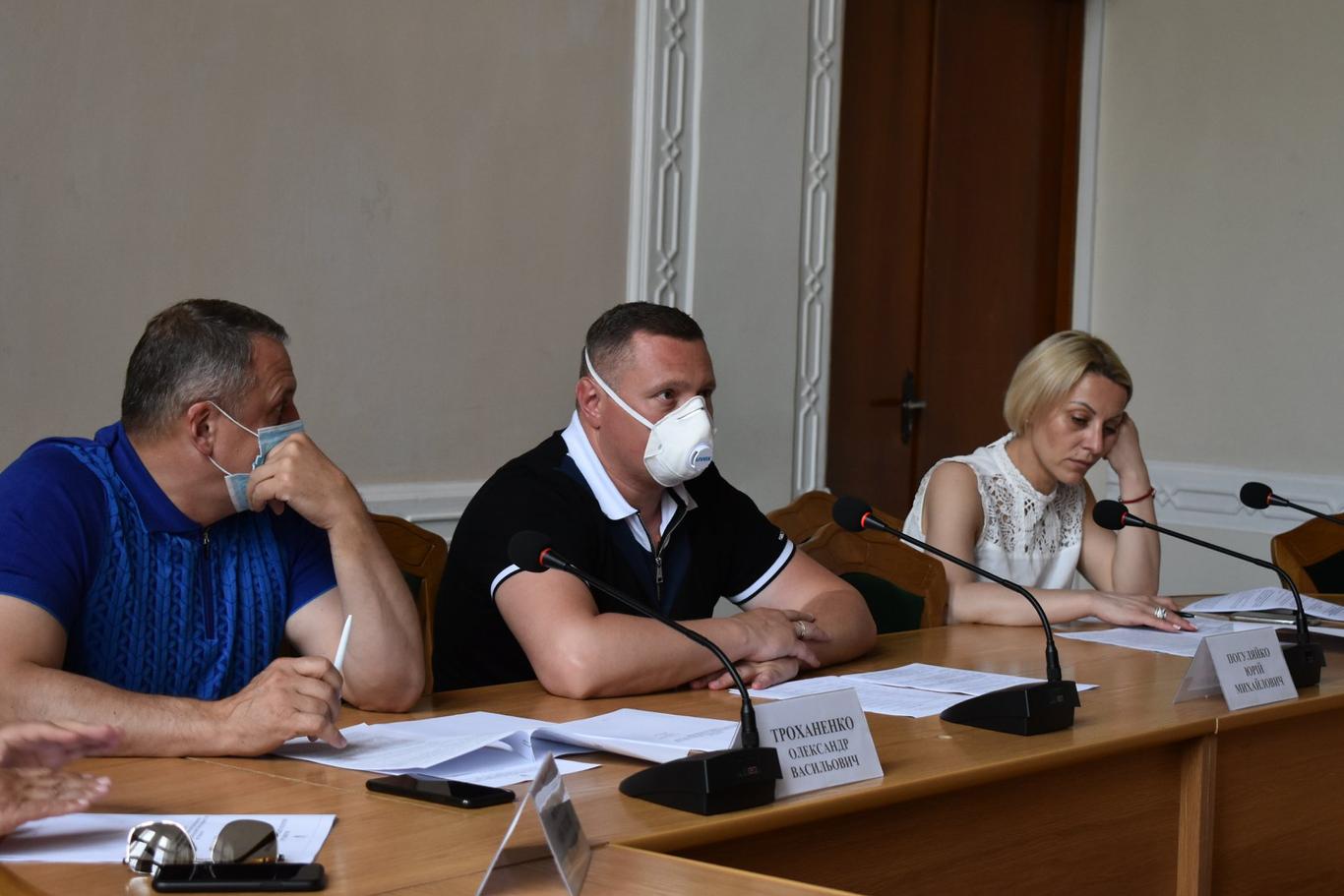 На Волині посилюють карантин