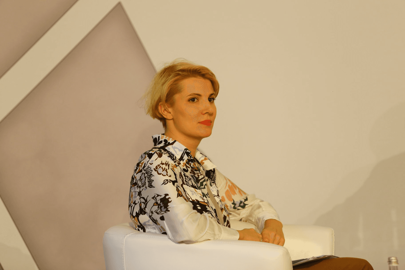 Путін у своїх виступах часто згадує Ільїна, який виправдовував фашизм — Любов Цибульська