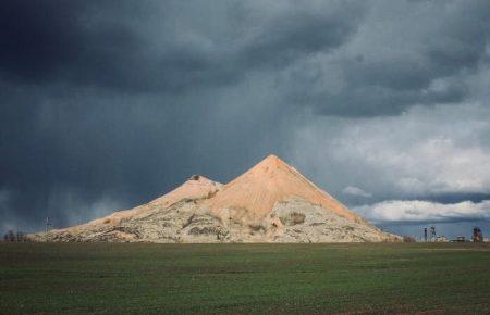 Попередня причина обвалу на шахті «Привільнянська» — нестача лісоматеріалу для укріплення
