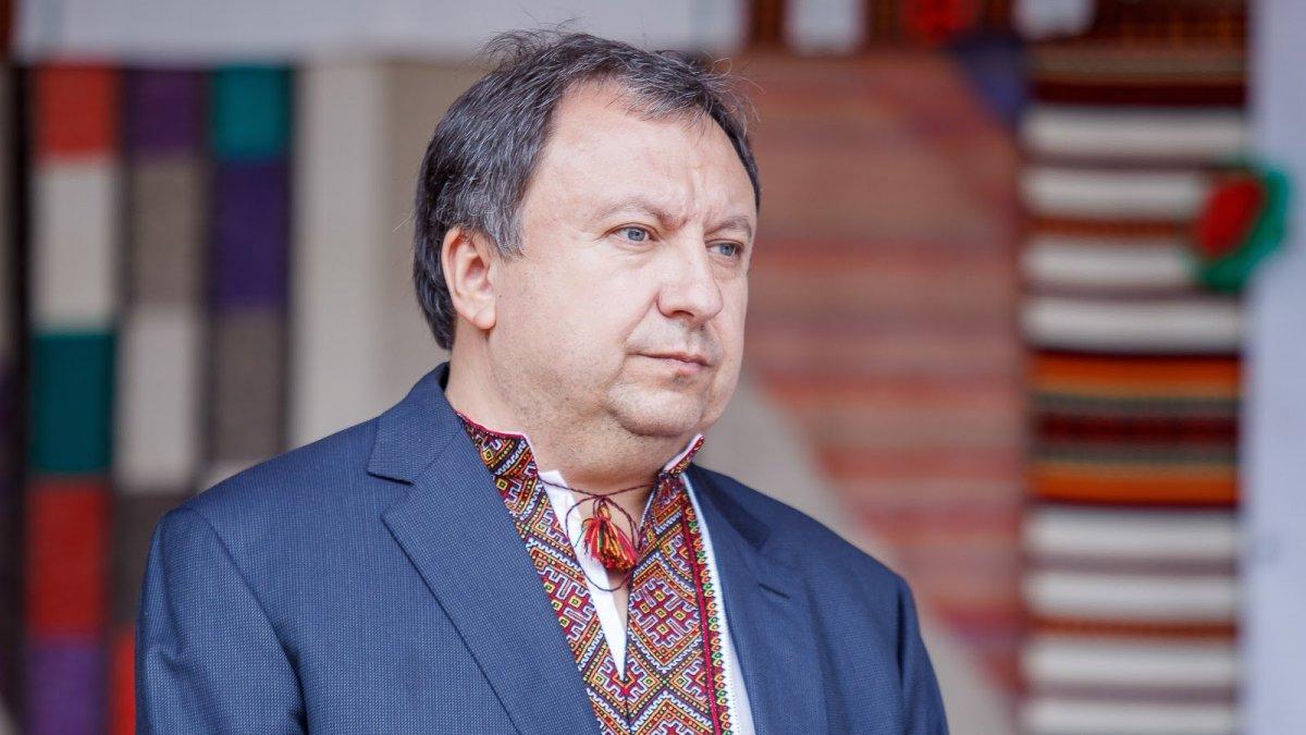 «Європейська солідарність» підтримає відставку Авакова — Княжицький