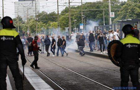 Посилення карантину в Одесі та «антикарантинна» акція у Нідерландах — «Щоденник коронавірусу»