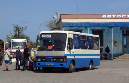 Шість районів Рівненщини відновлюють пасажирські перевезення