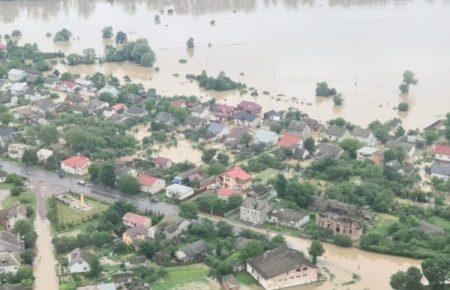 Вирубка лісів точно не головна причина повеней у Карпатах — Андрій Заблоцький